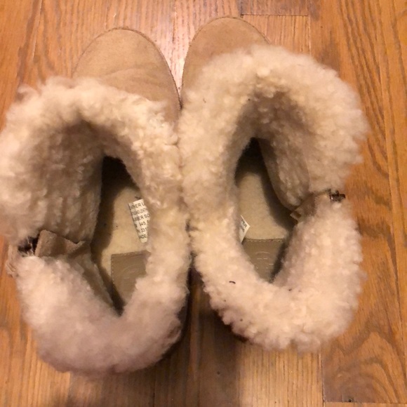 Tory Burch Boot - Picture 5 of 7